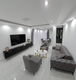 Sisters residence